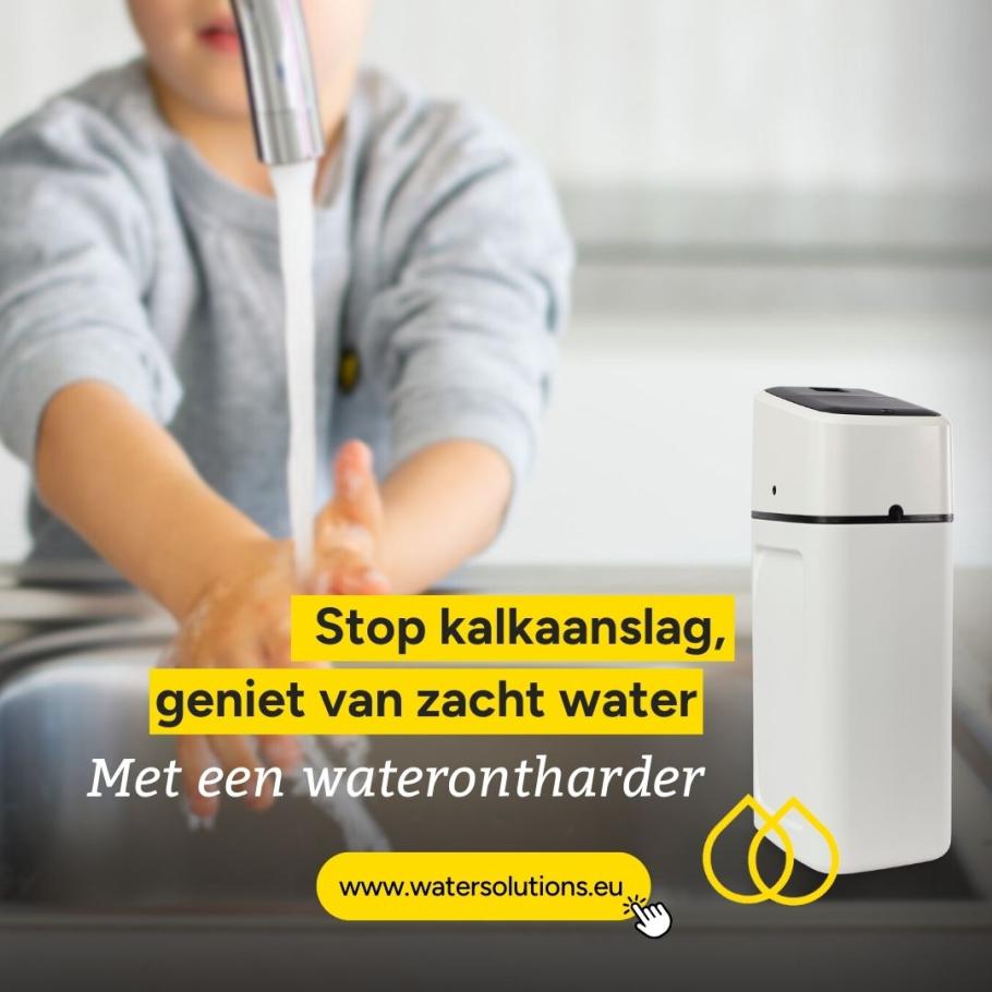 waterverzachters